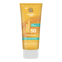 Australian Gold 'SPF50' Sunscreen Lotion - 100 ml