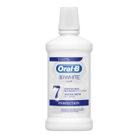Oral-B Bain de bouche '3D White Luxe' - 500 ml