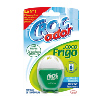 Croc 'Coco Frigo' Fridge Deodorizer - 33 g
