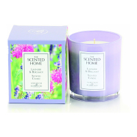Ashleigh & Burwood 'The Scented Home' Scented Candle - Lavender Bergamot 225 g