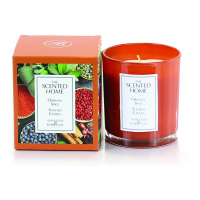 Ashleigh & Burwood 'Oriental Spice' Scented Candle - 225 g