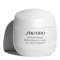 Shiseido 'Essential Energy' Gel Cream - 50 ml
