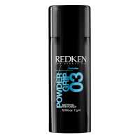 Redken Poudre pour cheveux 'Texture Powder Grip 03' - 7 g