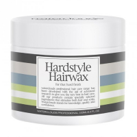 Waterclouds 'Hardstyle' Hair Wax - 100 ml