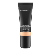Mac Cosmetics Fond de teint Waterproof 'Pro Longwear Nourishing' - NC20 25 ml