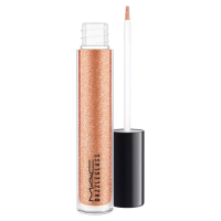 Mac Cosmetics 'Dazzleglass' Lippenfarbe - Go for Gold 1.92 ml