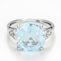 Le Diamantaire Women's Ring