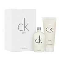 Calvin Klein 'CK One' Coffret de parfum - 2 Pièces