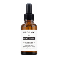 Organic & Botanic Sérum pour le visage 'Amazonian Berry Balancing' - 30 ml