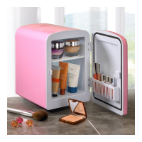 YOGHI 'Mini' Kosmetik-Kühlschrank