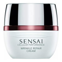 Sensai Crème pour les yeux 'Cellular Performance Wrinkle Repair' - 15 ml