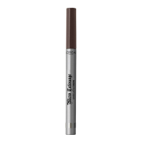 L'Oréal Paris Encre pour sourcils 'Unbelieva'Brow Micro Tatouage' - 108 Dark Brunette 1 g