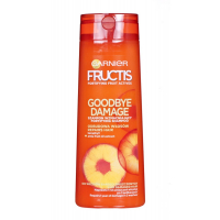 Garnier Shampooing 'Fructis Goodbye Damage' - 400 ml
