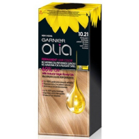 Garnier 'Olia' Permanent Colour - 10.21  Pearly Very Light Blonde