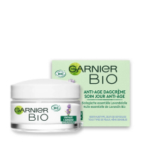 Garnier Crème de jour anti-rides 'Bio Regenerating Lavandin' - 50 ml