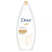 Dove 'Nourishing Silk Glow' Duschgel - 250 ml
