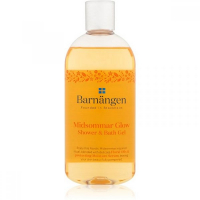 Barnängen 'Midsommar Glow' Shower & Bath Gel - 400 ml