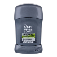 Dove 'Invisible Care 48h' Antiperspirant Deodorant - 50 ml