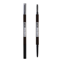 Maybelline 'Brow Ultra Slim' Eyebrow Pencil - 04 Medium Brown 0.9 g