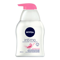 Nivea 'Intimo Sensitive' Intimate Cleansing Gel - 250 ml