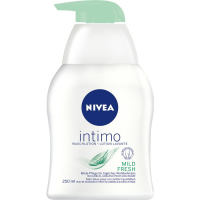 Nivea 'Intimo Mild' Intimate Cleansing Gel - 250 ml
