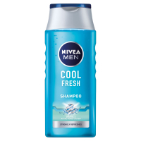 Nivea 'Cool Fresh' Shampoo - 400 ml