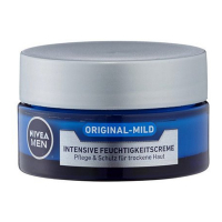 Nivea 'Protect & Care Intensive' Moisturising Cream - 50 ml
