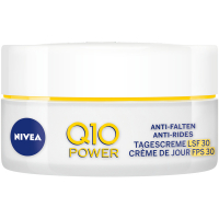 Nivea Crème anti-âge 'Q10 Power Spf 29' - 50 ml