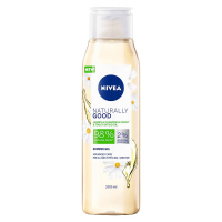 Nivea 'Naturally Good Jasmine, Chamomile & Bio Essential Oil' Shower Gel - 300 ml