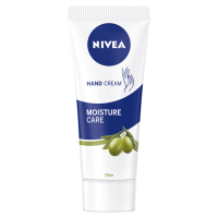 Nivea Crème pour les mains 'Moisture Care' - 75 ml