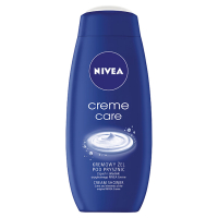 Nivea 'Creme Care' Shower Cream - 500 ml