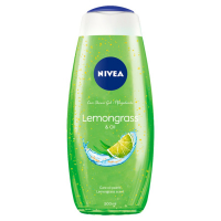 Nivea 'Lemongrass & Oil' Shower Gel - 500 ml