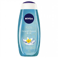 Nivea 'Hawaii Flower & Oil' Shower Gel - 500 ml
