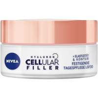 Nivea Crème de jour 'Hyaluron Cellular Filler + Elasticity Reshape' - 50 ml