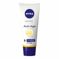 Nivea 'Q10 3 In 0' Hand Cream - 100 ml