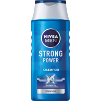 Nivea Shampoing 'Strong Power' - 400 ml