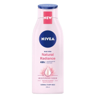 Nivea 'Natural Radiance' Körperlotion - 400 ml