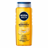 Nivea 'Active Energy 24H Fresh Effect' Duschgel - 500 ml