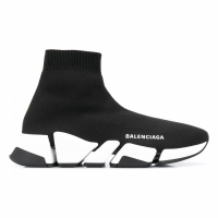 Balenciaga 'Speed 2.0' Hochgeschnittene Sneakers für Damen