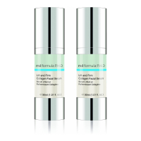 MD Formula 'Lift and Firm Collagen Serum Duo' Face Serum - 2 Pieces