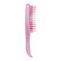 Tangle Teezer 'Mini Wet Detangler' Hair Brush - Salmon Pink