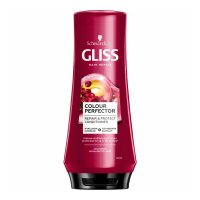 Gliss Après-shampoing 'Ultimate Color' - 200 ml
