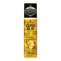 Gliss 'Oil Nutritive Express Repair' Pflegespülung - 200 ml