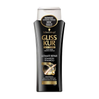 Gliss 'Ultimate Repair' Shampoo - 400 ml