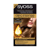 Syoss 'Oleo Intense Permanent Oil' Haarfarbe - 6-10 Dark Blond
