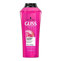Gliss Shampooing 'Supreme Length' - 400 ml