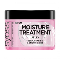 Syoss 'Moisture Jelly' Hair Treatment - 200 ml