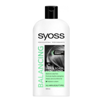 Syoss Après-shampooing 'Balancing' - 500 ml