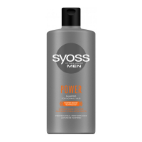 Syoss Shampoing 'Power' - 440 ml