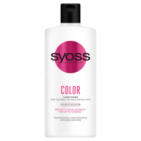 Syoss Après-shampooing 'Color Protect' - 440 ml